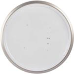 Emos ZM5112 SABI, LED prisadené svietidlo, kruhové 45W, stmievateľné so zmenou CCT