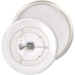 Emos ZM5112 SABI, LED prisadené svietidlo, kruhové 45W, stmievateľné so zmenou CCT