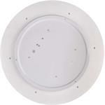 Emos ZM5113 REMI, LED prisadené svietidlo, kruhové 45W, stmievateľné so zmenou CCT