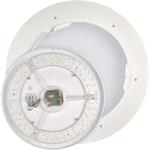 Emos ZM5113 REMI, LED prisadené svietidlo, kruhové 45W, stmievateľné so zmenou CCT