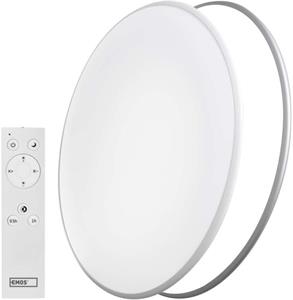 Emos ZM5166, LED prisadené svietidlo EXCLUSIVE, kruhové 36W, (rozbalené)