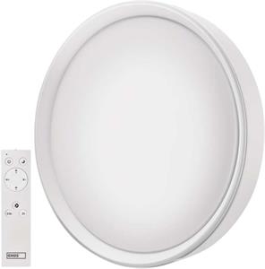 Emos ZM5168 ILVI, LED prisadené svietidlo, kruhové, 30W
