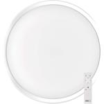 Emos ZM5169 ILVI, LED prisadené svietidlo, kruhové, 45W