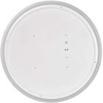 Emos ZM5169 ILVI, LED prisadené svietidlo, kruhové, 45W