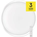 Emos ZM5169 ILVI, LED prisadené svietidlo, kruhové, 45W