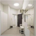 Emos ZM5169 ILVI, LED prisadené svietidlo, kruhové, 45W