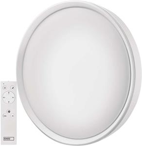 Emos ZM5169 ILVI, LED prisadené svietidlo, kruhové, 45W
