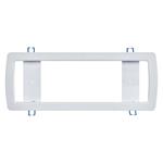 Emos ZN1111 NESSI, rámik na vstavanú montáž núdzového svietidla