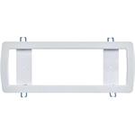Emos ZN1111 NESSI, rámik na vstavanú montáž núdzového svietidla