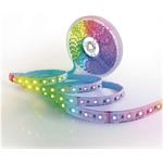 Emos ZPW218R GoSmart, LED pásik WiFi 2m, 11W, 750lm, RGB/CCT
