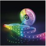 Emos ZPW218R GoSmart, LED pásik WiFi 2m, 11W, 750lm, RGB/CCT