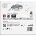 Emos ZPW218R GoSmart, LED pásik WiFi 2m, 11W, 750lm, RGB/CCT