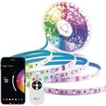 Emos ZPW218R GoSmart, LED pásik WiFi 2m, 11W, 750lm, RGB/CCT