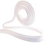 Emos ZPW313I GoSmart, flexibilný LED pásik NEON biely, 3 m, 24 W, RGB, stmievateľný, WiFi