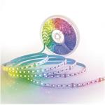 Emos ZPW518R GoSmart, LED pásik WiFi 5m, 22W, 1400lm, RGB/CCT