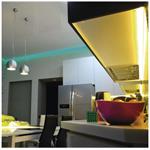 Emos ZPW518R GoSmart, LED pásik WiFi 5m, 22W, 1400lm, RGB/CCT