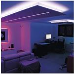 Emos ZPW518R GoSmart, LED pásik WiFi 5m, 22W, 1400lm, RGB/CCT