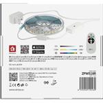 Emos ZPW518R GoSmart, LED pásik WiFi 5m, 22W, 1400lm, RGB/CCT