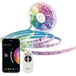 Emos ZPW518R GoSmart, LED pásik WiFi 5m, 22W, 1400lm, RGB/CCT