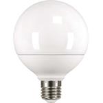 Emos ZQ2151, LED žiarovka Classic globe 11,5W E27 neutrálna biela