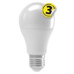 Emos ZQ5130, LED žiarovka Classic A60 8W E27 teplá biela