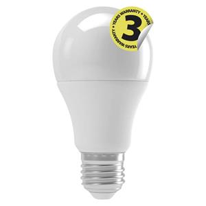 Emos ZQ5142, LED žiarovka Classic A60 8,5W E27 studená biela