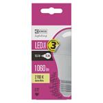 Emos ZQ5150, LED žiarovka Classic A60 10,5W E27 teplá biela