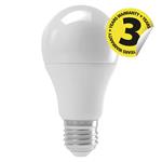 Emos ZQ5151, LED žiarovka Classic A60 10,5W E27 neutrálna biela