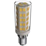 Emos ZQ9141, LED žiarovka do digestora Classic JC, E14, 4,5 W (40 W), 465 lm, neutrálna biela