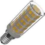 Emos ZQ9141, LED žiarovka do digestora Classic JC, E14, 4,5 W (40 W), 465 lm, neutrálna biela