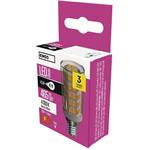 Emos ZQ9141, LED žiarovka do digestora Classic JC, E14, 4,5 W (40 W), 465 lm, neutrálna biela