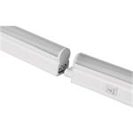 Emos ZS2130 TIGO, LED osvetlenie T5, lišta 900mm, 15W neutrálna biela