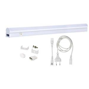 Emos ZS2130 TIGO, LED osvetlenie T5, lišta 900mm, 15W neutrálna biela