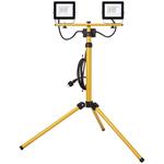 Emos ZS2221.2 HOBBY SLIM, LED reflektor 2 x 20,5W, trojnožka