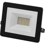Emos ZS2221, LED reflektor HOBBY SLIM 20W neutrálna biela