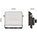 Emos ZS2510 ILIO, LED reflektor, 10,5W