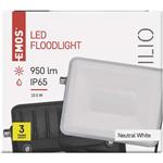 Emos ZS2510 ILIO, LED reflektor, 10,5W