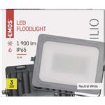 Emos ZS2520, LED reflektor ILIO, 21W