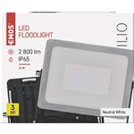 Emos ZS2530, LED reflektor ILIO, 31W