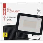 Emos ZS2642 INOVO, LED reflektor, 50W neutrálna biela