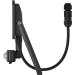 Emos ZS2732 INOVO, LED reflektor s pohybovým čidlom, 30W neutrálna biela