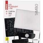 Emos ZS2931, LED reflektor TAMBO s pohybovým čidlom, 30,5W