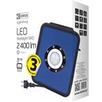 Emos ZS3110, LED pracovné svietidlo 36W IP54 neutrálna biela