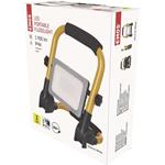 Emos ZS3322, LED prenosný reflektor ILIO, 21W