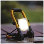 Emos ZS3322, LED prenosný reflektor ILIO, 21W