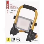 Emos ZS3322, LED prenosný reflektor ILIO, 21W