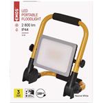 Emos ZS3332, LED prenosný reflektor ILIO, 31W