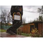 Emos ZS3342, LED prenosný reflektor ILIO, 51W