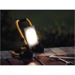 Emos ZS3342, LED prenosný reflektor ILIO, 51W
