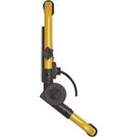 Emos ZS3342, LED prenosný reflektor ILIO, 51W